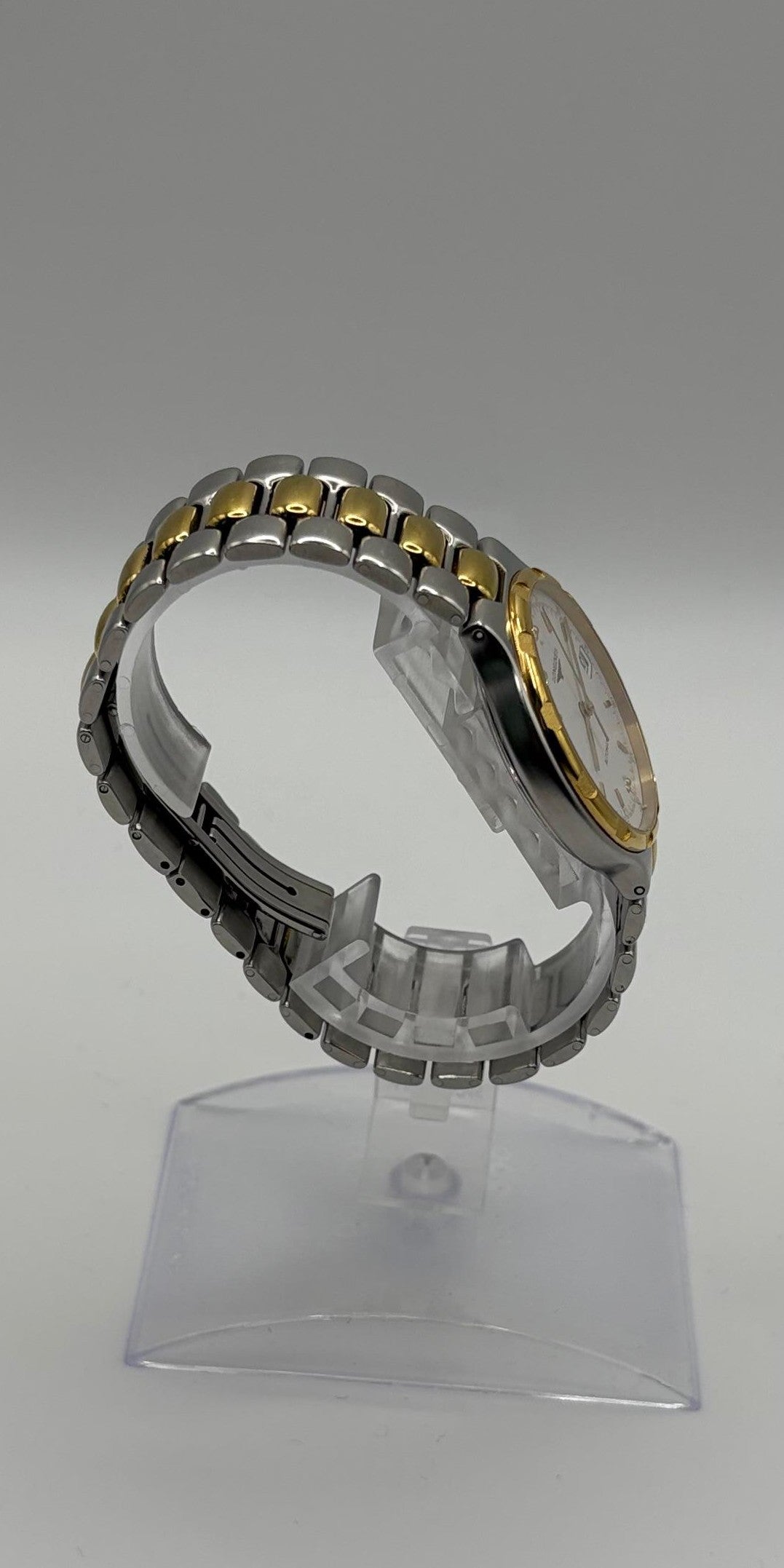 LONGINES