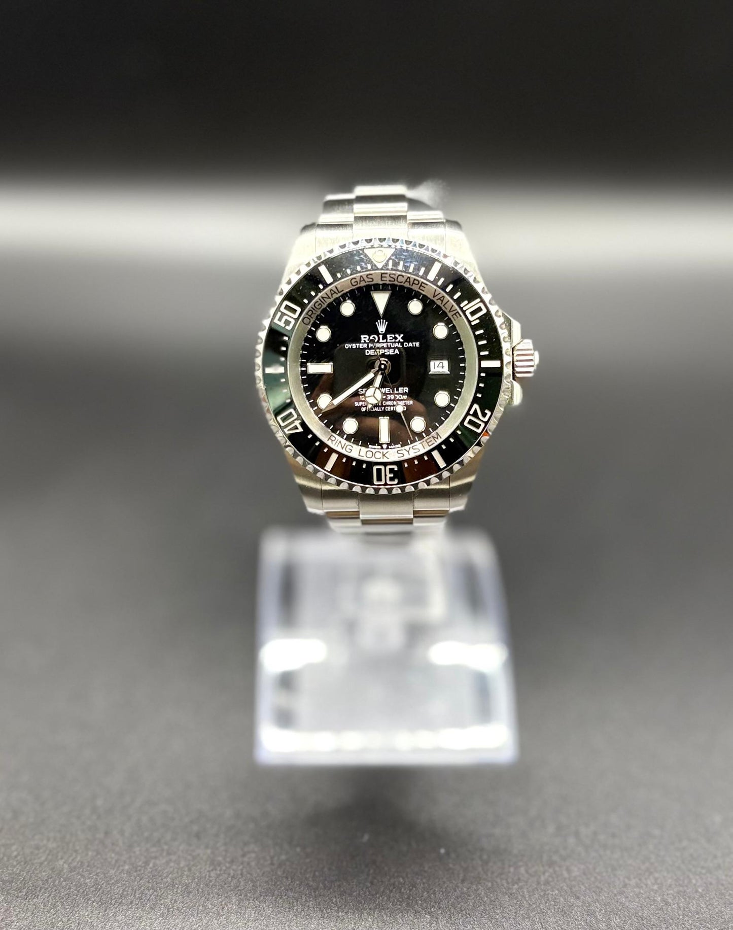 ROLEX SEA SWELLER - DEEP SEA