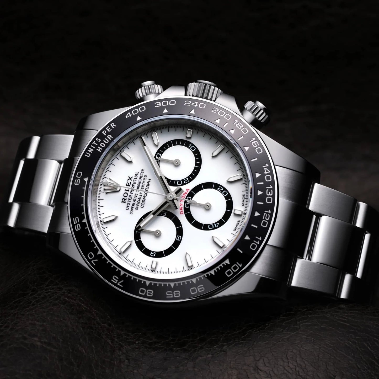ロレックス Cosmograph Daytona コスモグラフ デイトナ