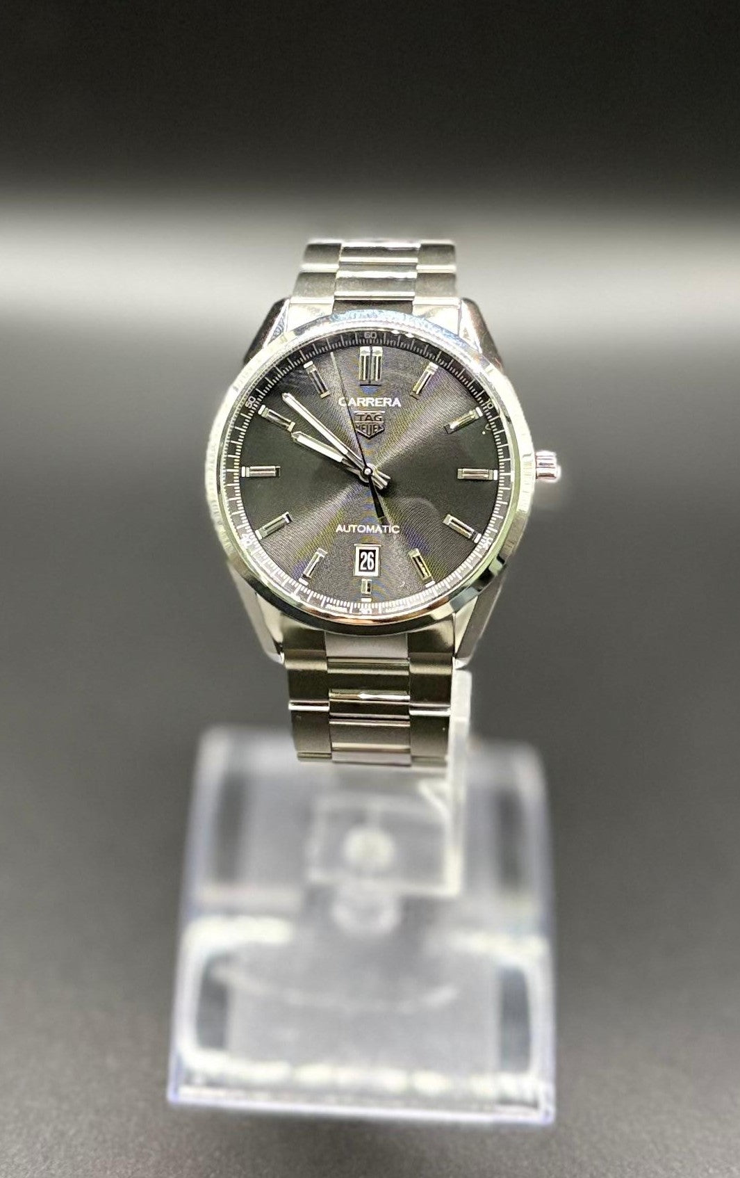 TAG HEUER