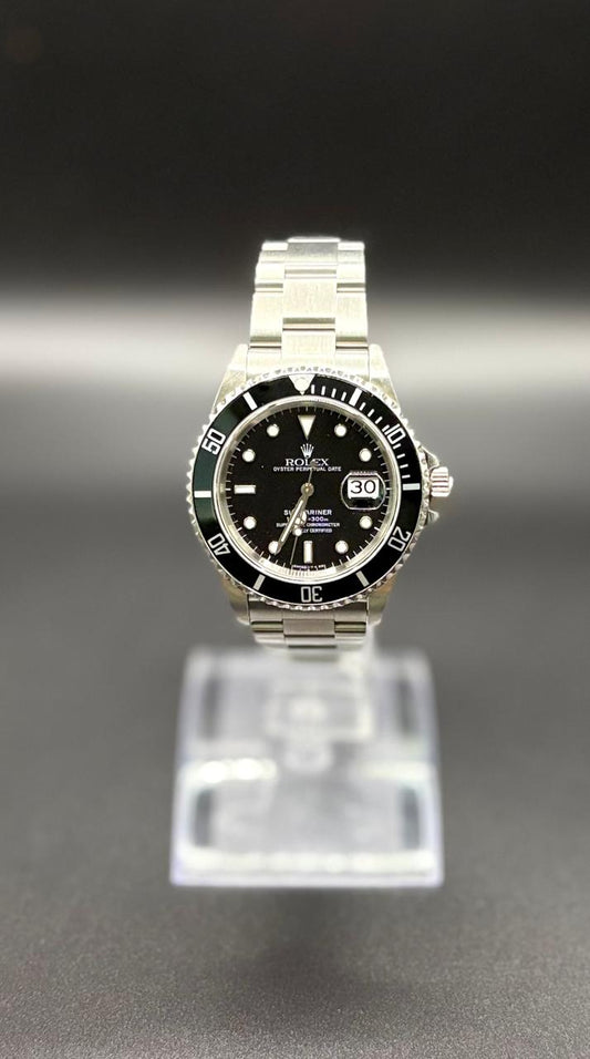 ROLEX SUBMARINER