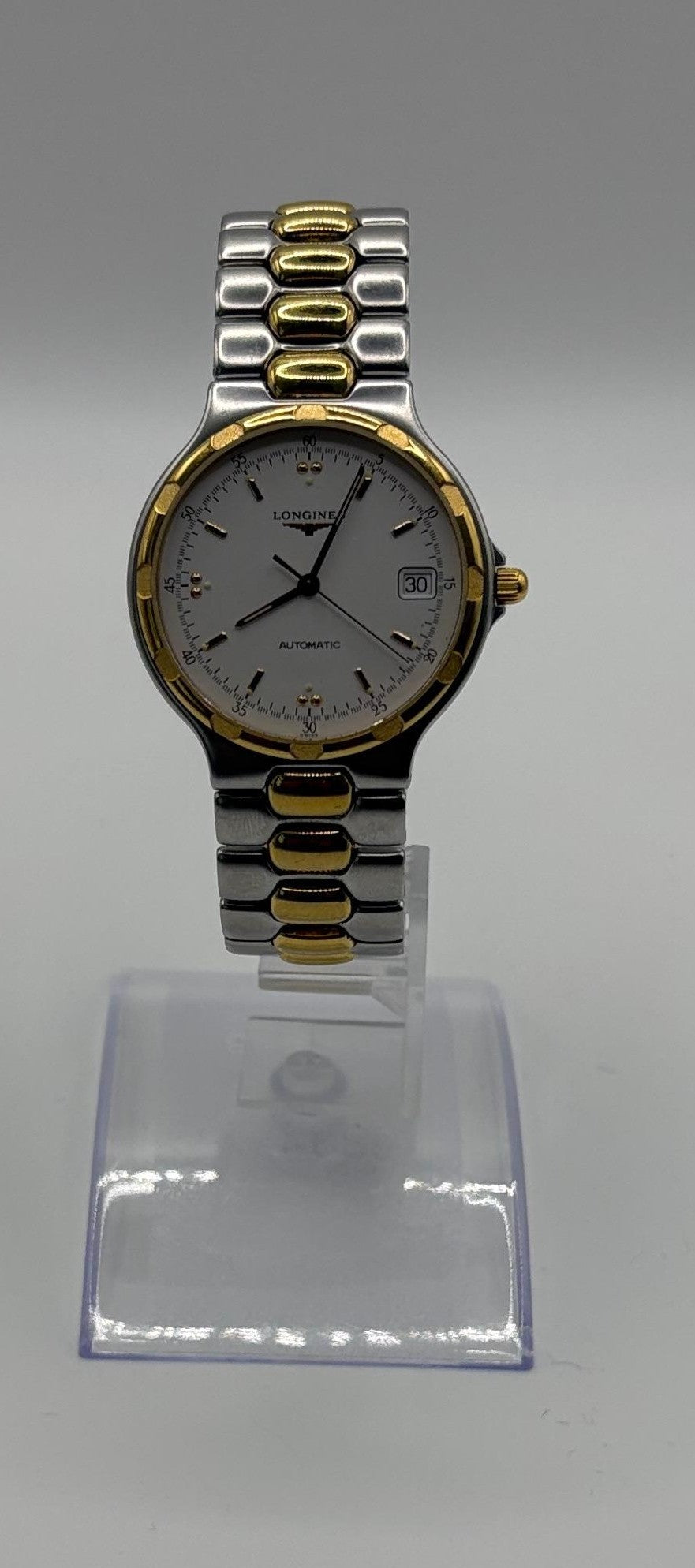 LONGINES