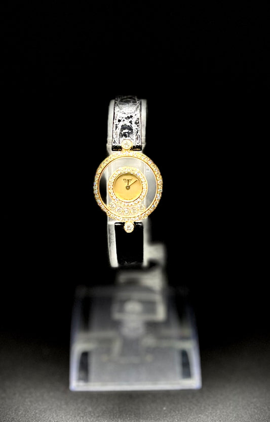 CHOPARD HAPPY DIAMONDS