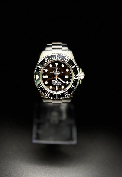 ROLEX SEA SWELLER - DEEP SEA