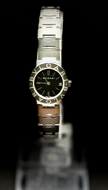 BVLGARI