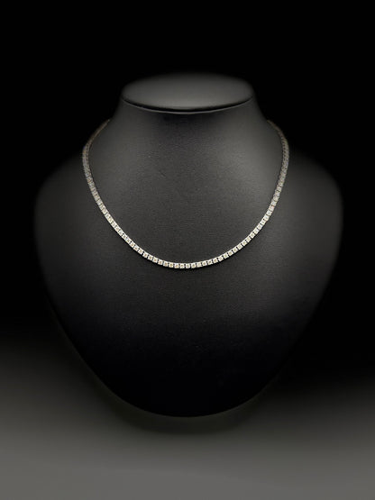 PT-950 DIAMOND TENNIS CHAIN
