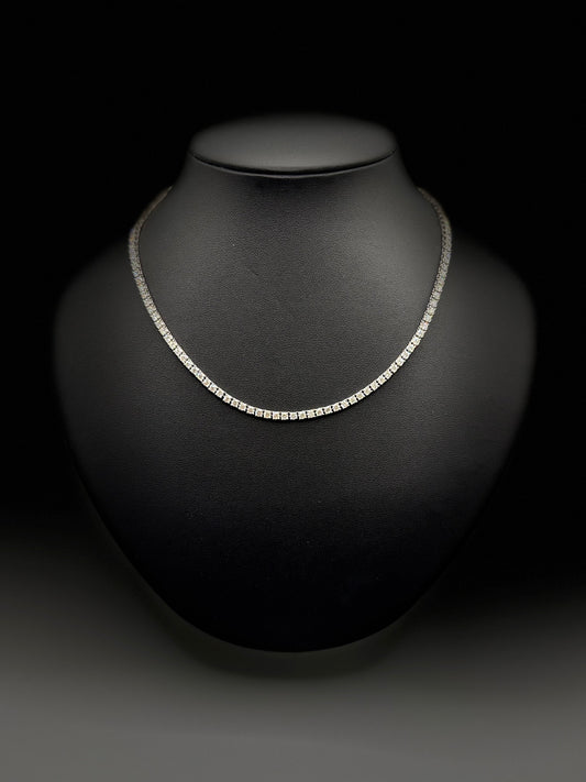 PT-950 DIAMOND TENNIS CHAIN