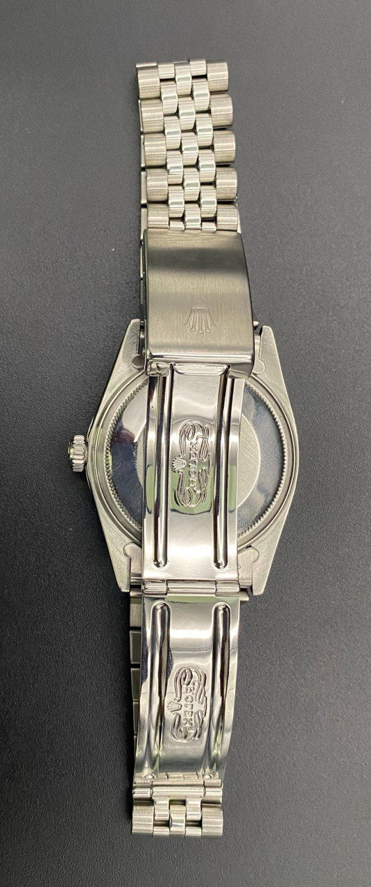 ROLEX OYSTER PERPECTUAL DATE
