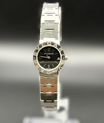 BVLGARI