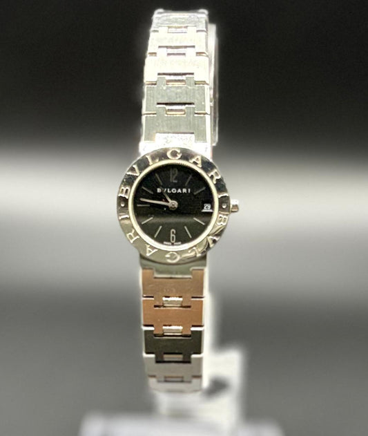BVLGARI