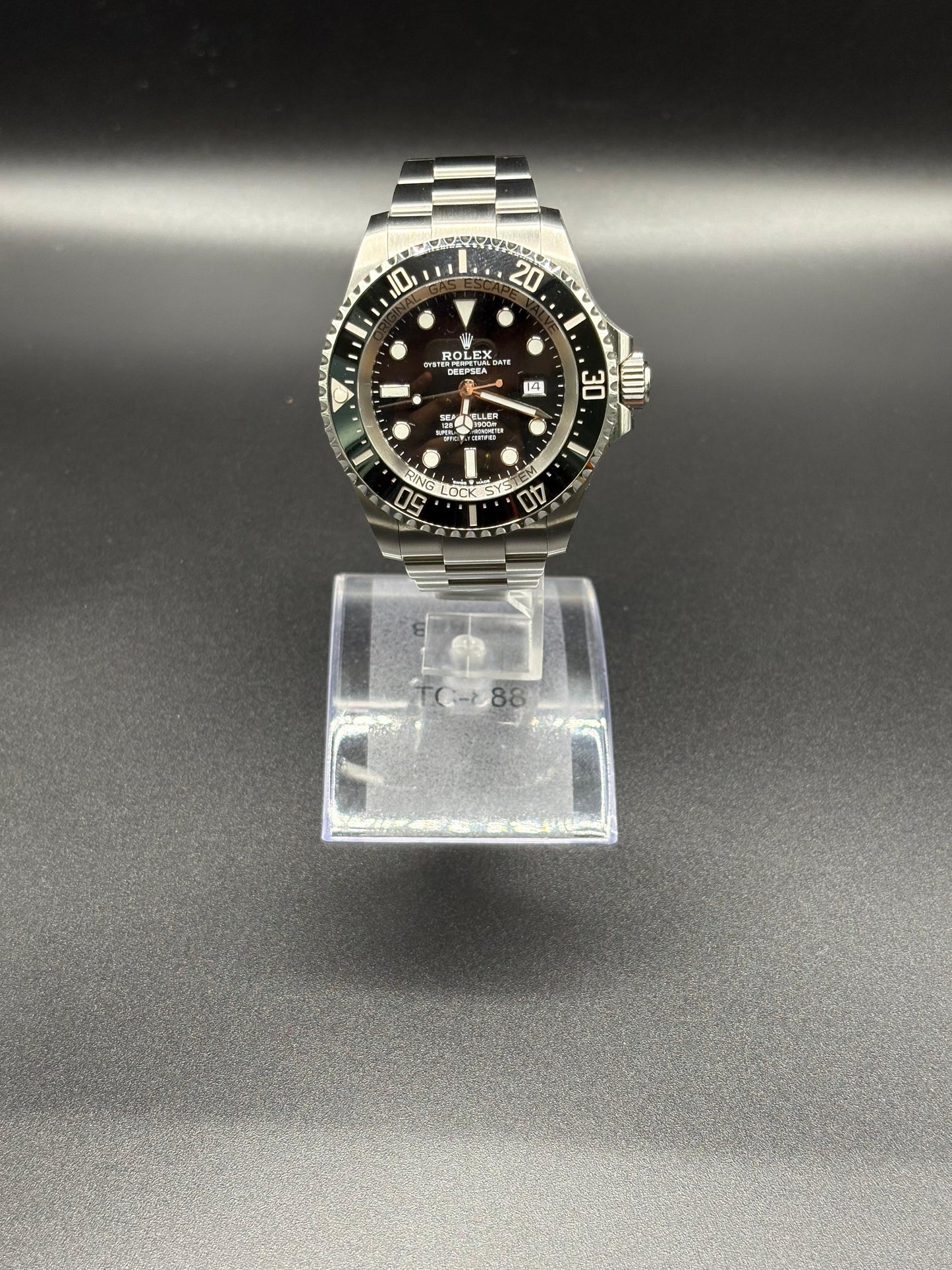 ROLEX SEA SWELLER - DEEP SEA