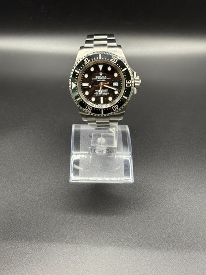 ROLEX SEA SWELLER - DEEP SEA