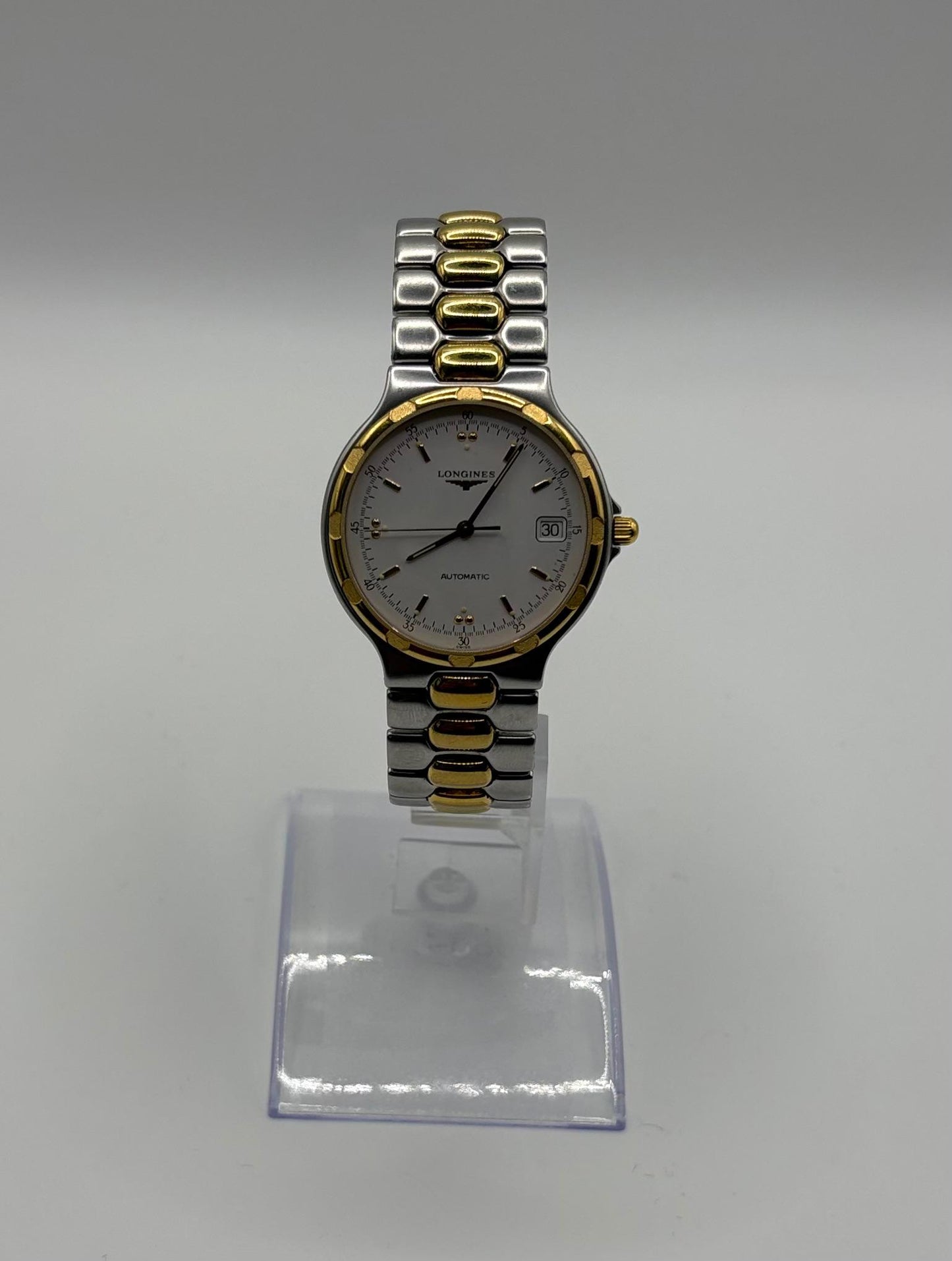 LONGINES