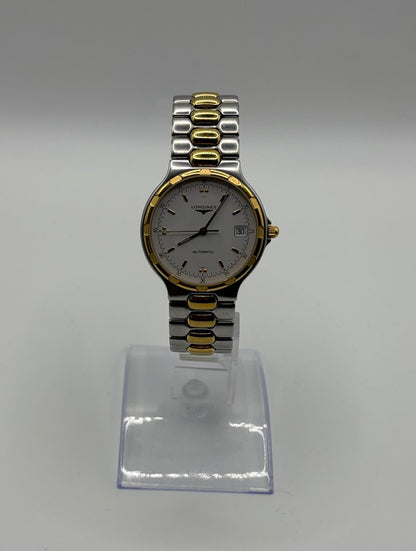 LONGINES