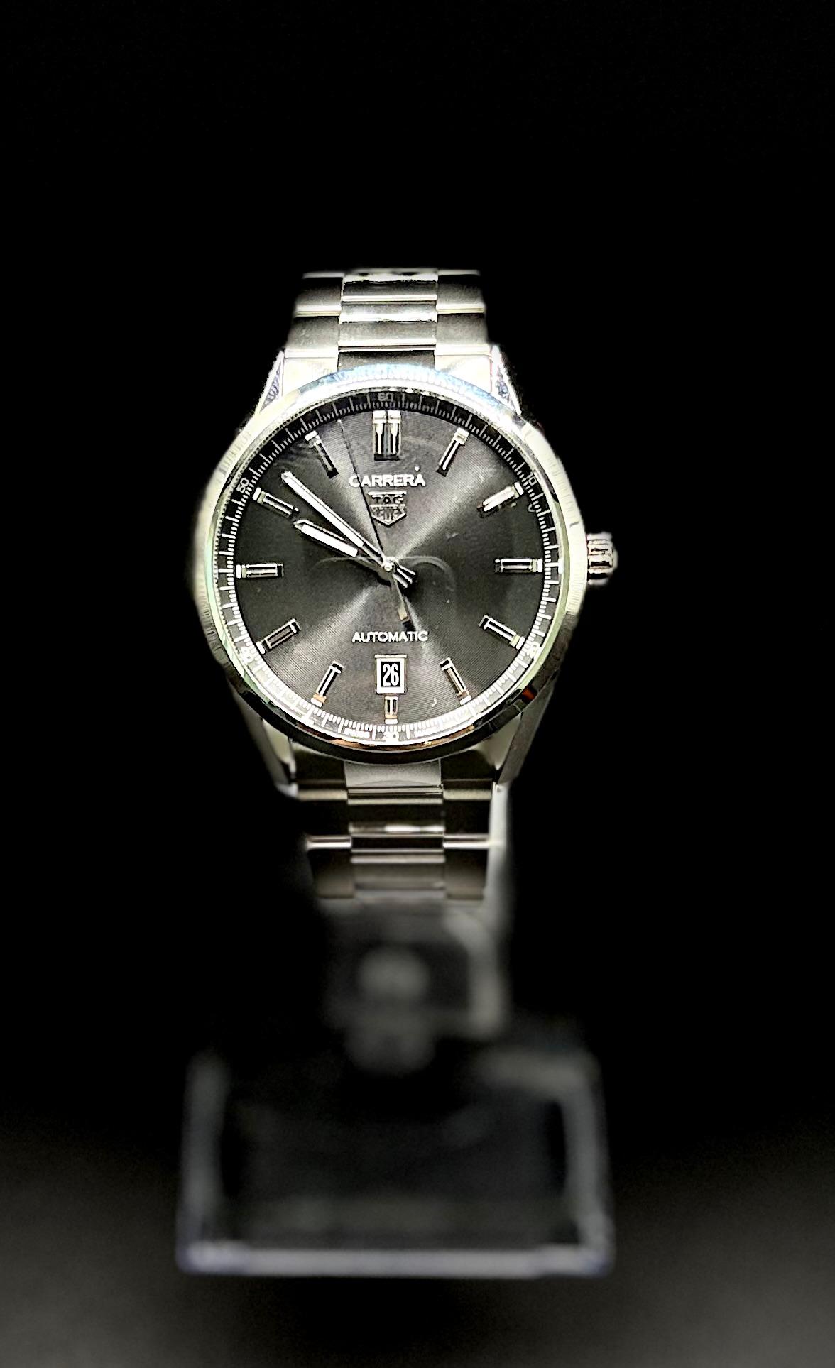 TAG HEUER