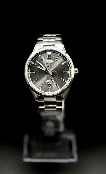 TAG HEUER