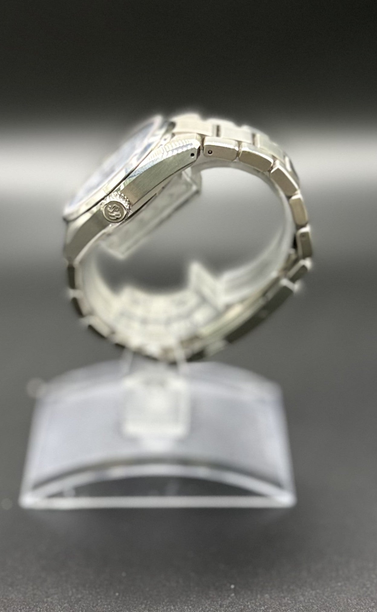 GRAND SEIKO SPRING DRIVE UFA