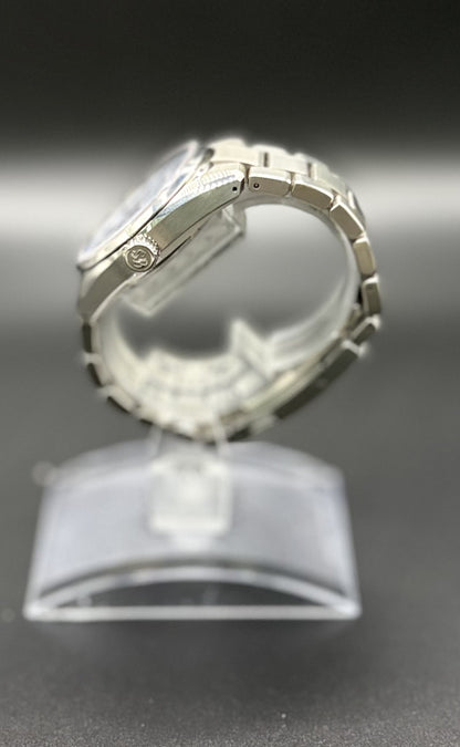 GRAND SEIKO SPRING DRIVE UFA