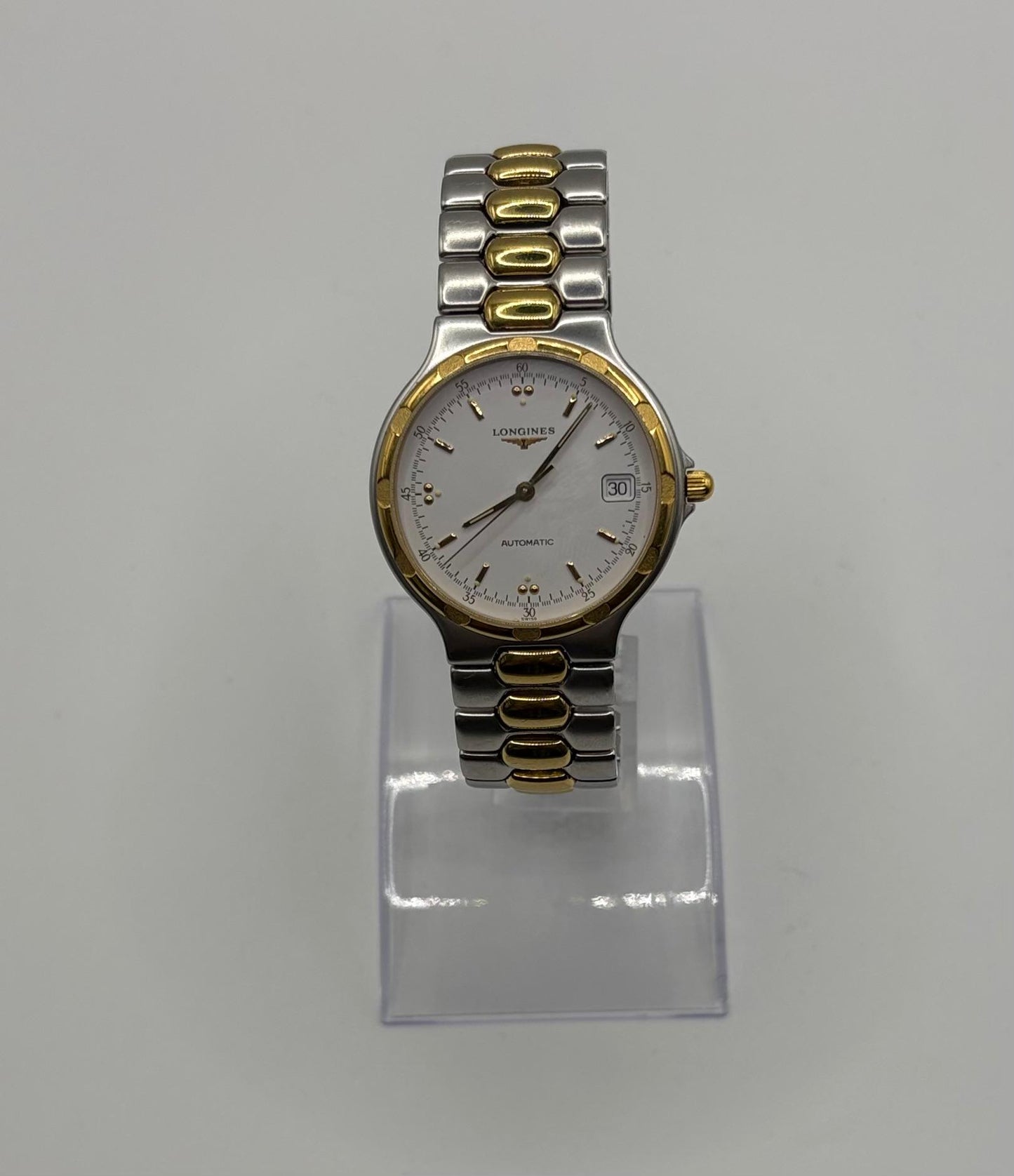 LONGINES