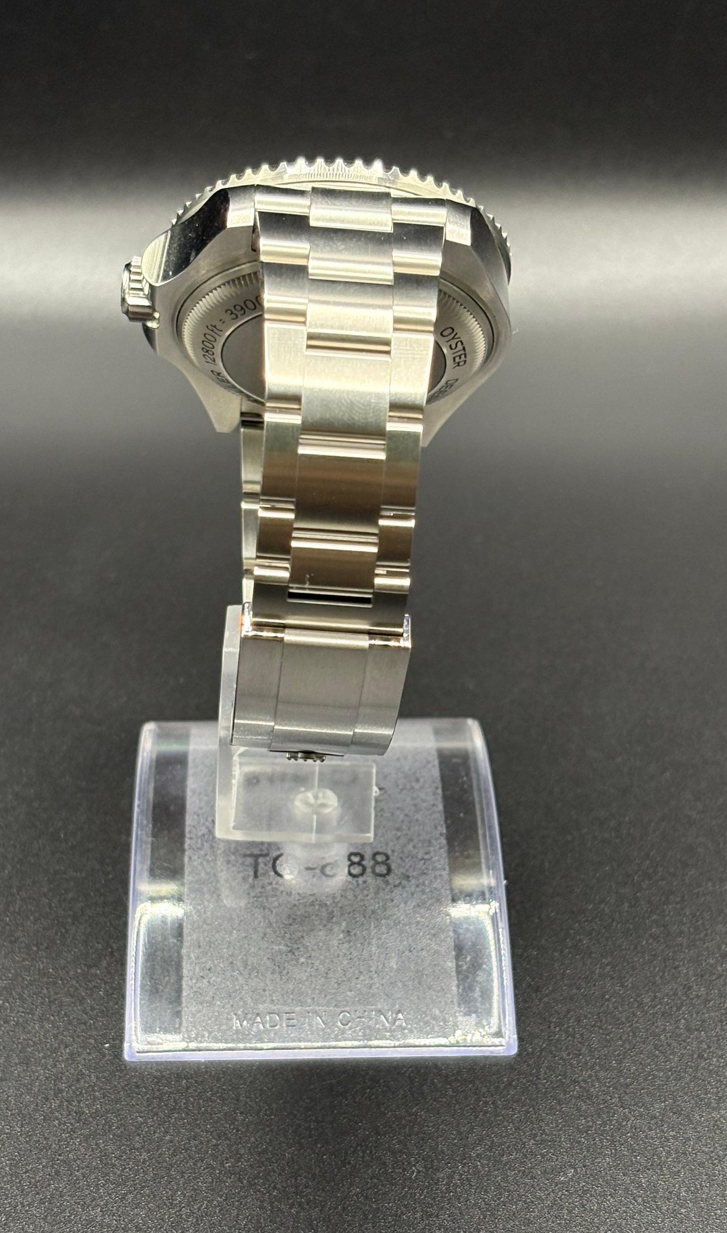 ROLEX SEA SWELLER - DEEP SEA