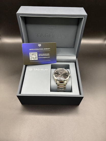 TAG HEUER