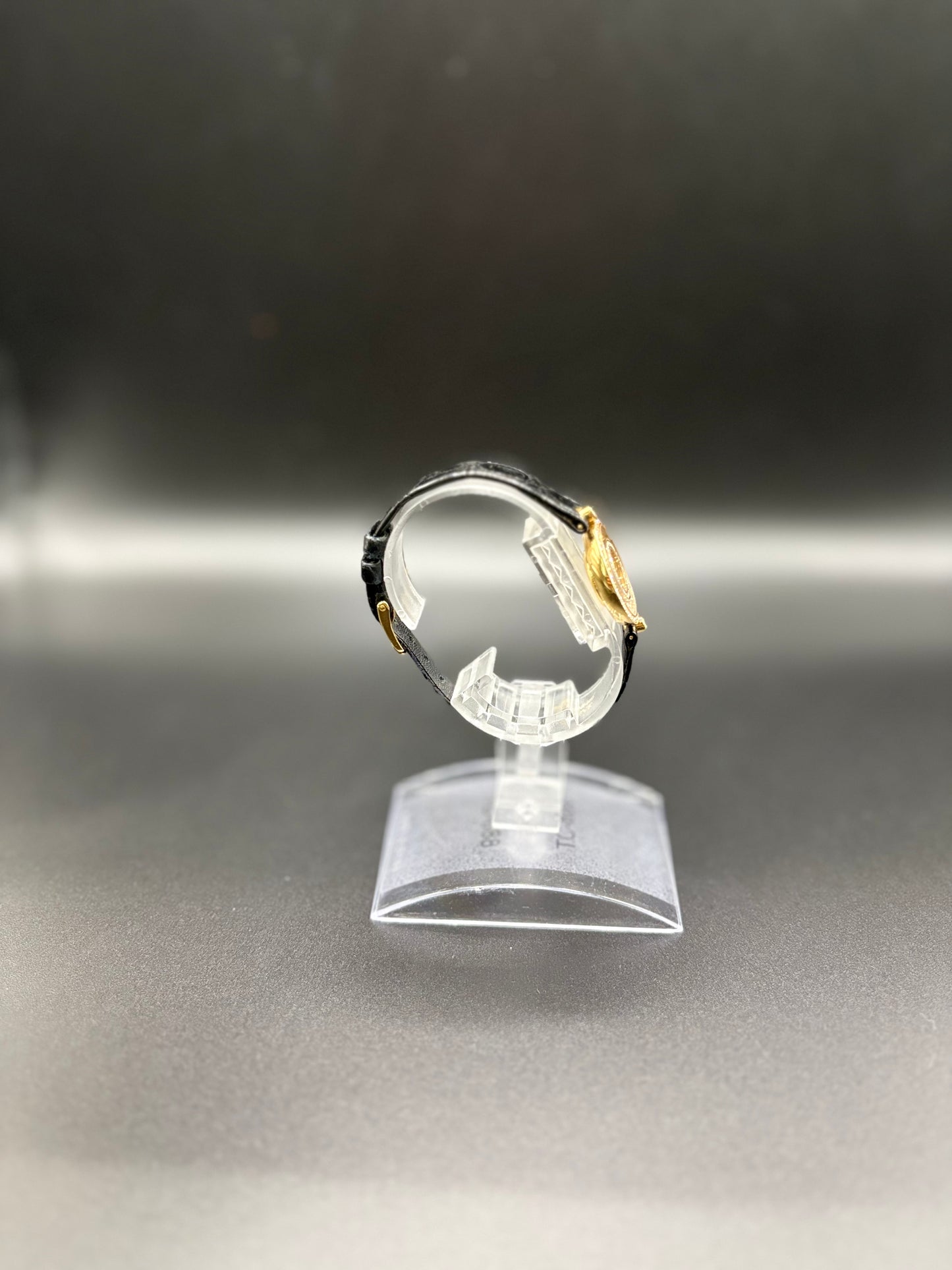 CHOPARD HAPPY DIAMONDS