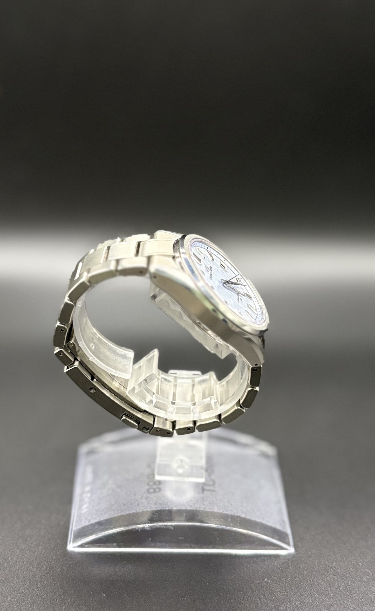 GRAND SEIKO SPRING DRIVE UFA