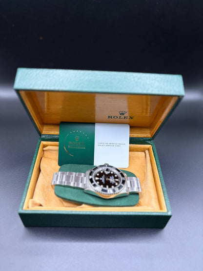 ROLEX SUBMARINER