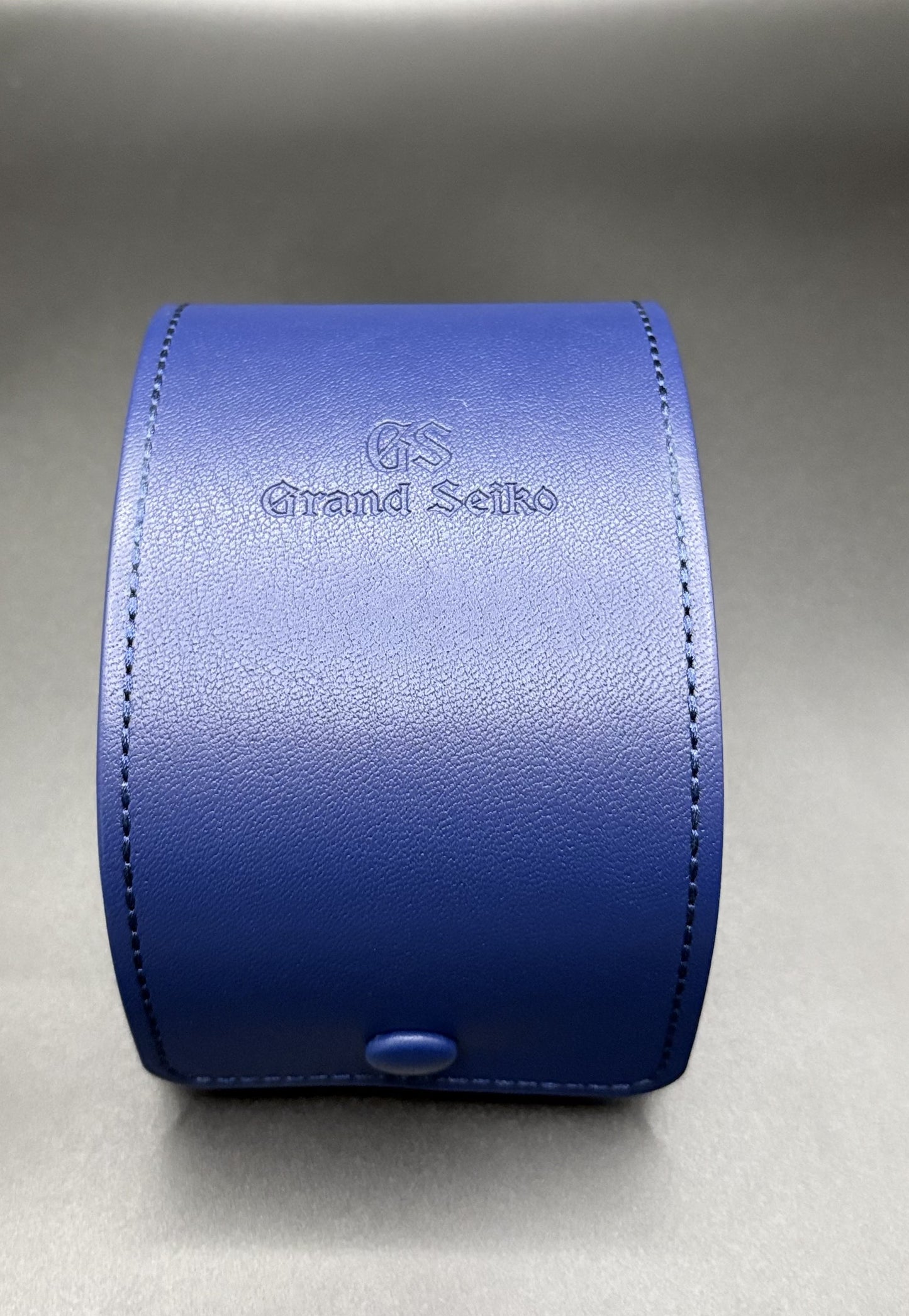 GRAND SEIKO SPRING DRIVE UFA