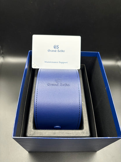 GRAND SEIKO SPRING DRIVE UFA