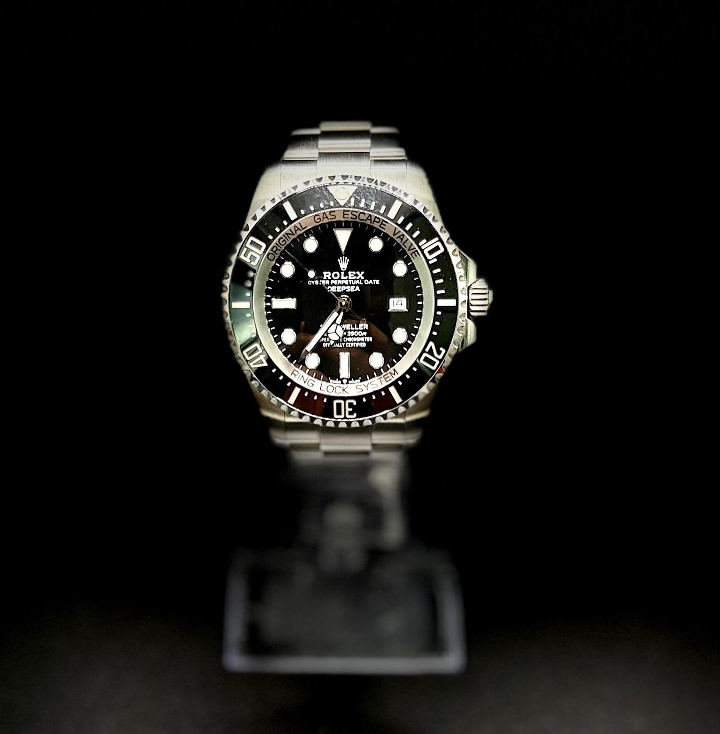 ROLEX SEA SWELLER - DEEP SEA