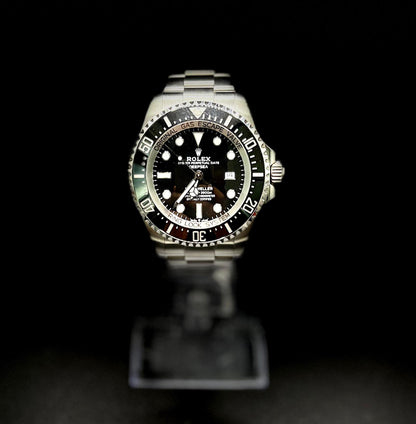 ROLEX SEA SWELLER - DEEP SEA