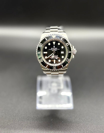 ROLEX SEA SWELLER - DEEP SEA