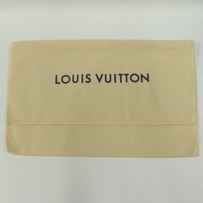 LOUIS VUITTON  M69203  Pochette double zip
