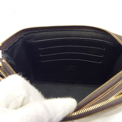 LOUIS VUITTON  M69203  Pochette double zip
