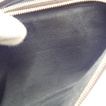 LOUIS VUITTON  M69203  Pochette double zip