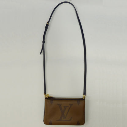 LOUIS VUITTON  M69203  Pochette double zip
